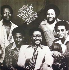 Woody Shaw – Stepping Stones - Live At The Village Vanguard