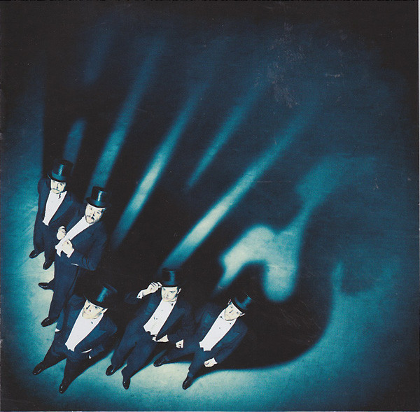 The Hives – Lex Hives