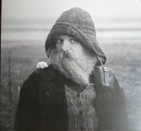 mary in the junkyard – Role Model Hermit