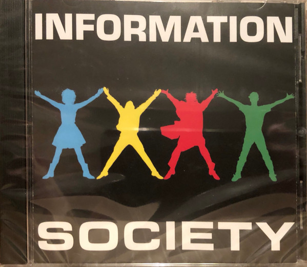 Information Society – Information Society