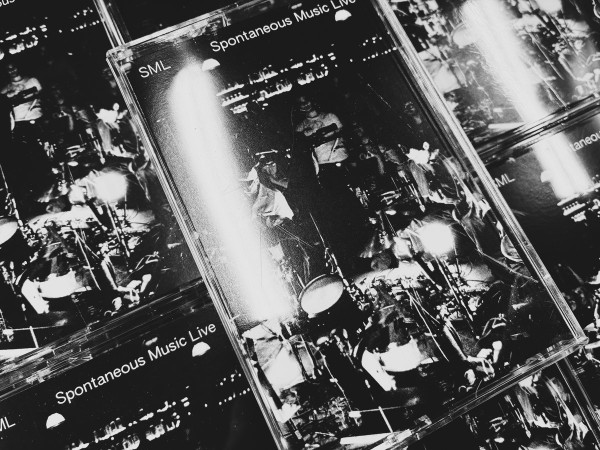 SML – Spontaneous Music Live