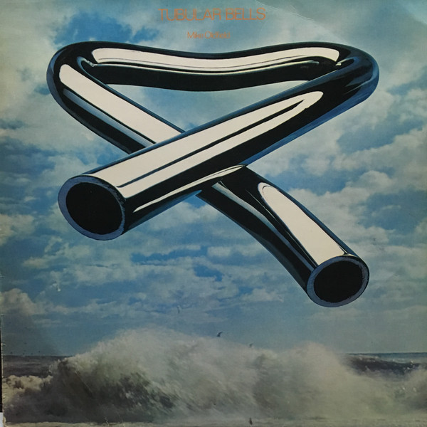 Mike Oldfield – Tubular Bells