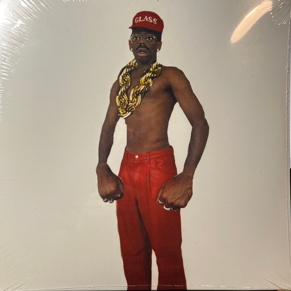 Tyler, The Creator – Don't Tap The Glass