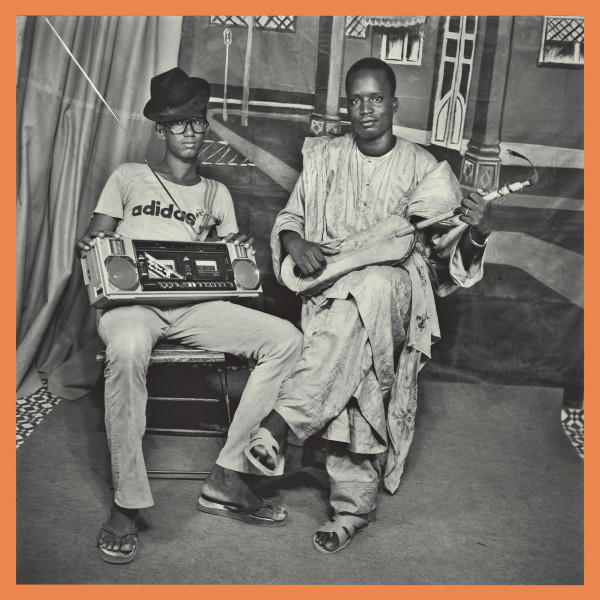 Various – The Original Sound Of Mali 2