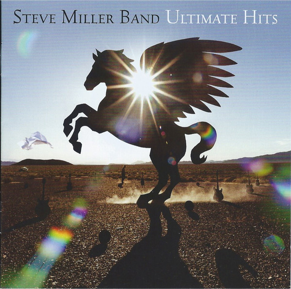 Steve Miller Band – Ultimate Hits