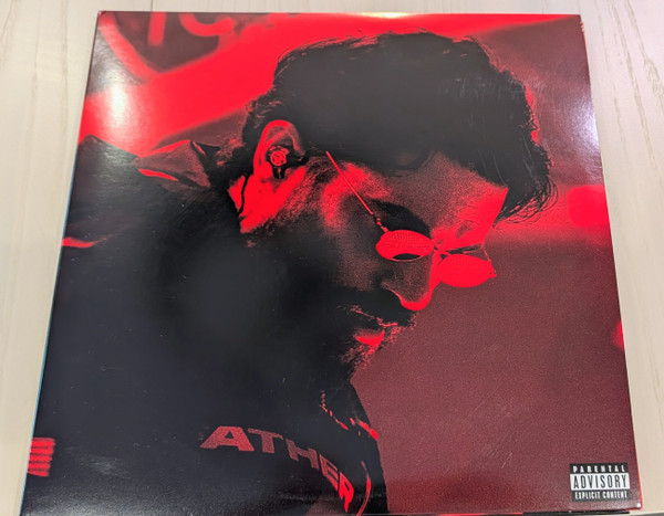 Jon Bellion – Live From Forest Hills (Queens Edition)