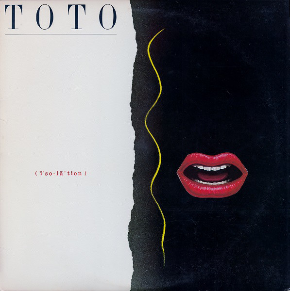 Toto – Isolation