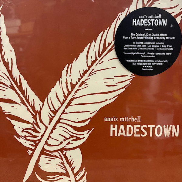 Anaïs Mitchell – Hadestown