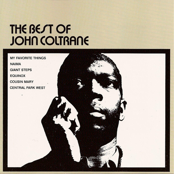 John Coltrane – The Best Of John Coltrane