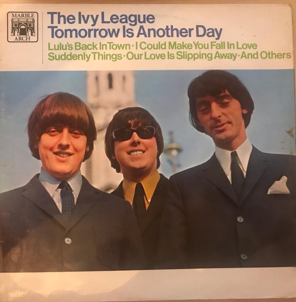 The Ivy League – Tomorrow Is Another Day