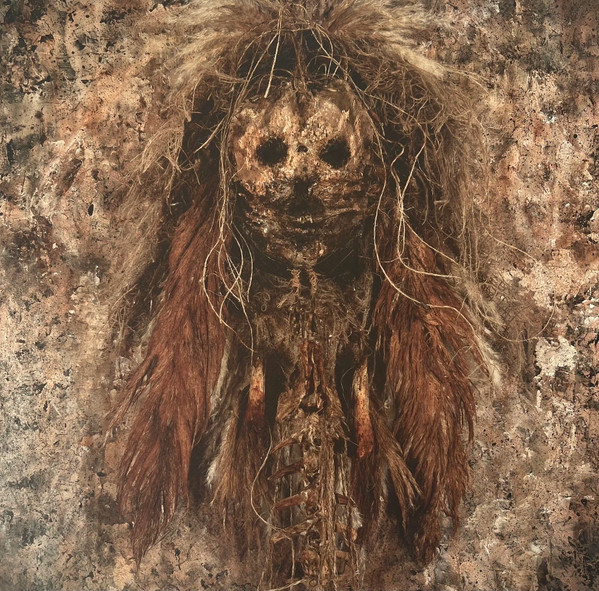 Ak'chamel, The Giver Of Illness – Spiritually Unemployed