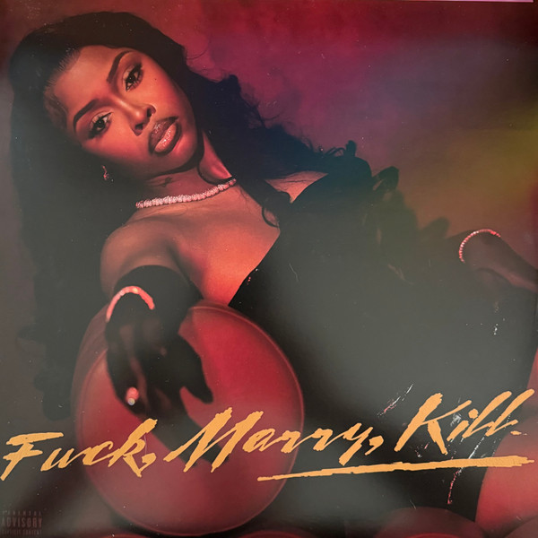 Tink – Fuck, Marry, Kill