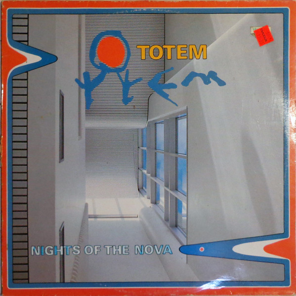 Totem – Nights Of The Nova
