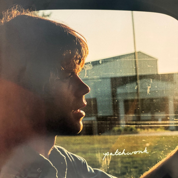 Jesse Welles – Patchwork