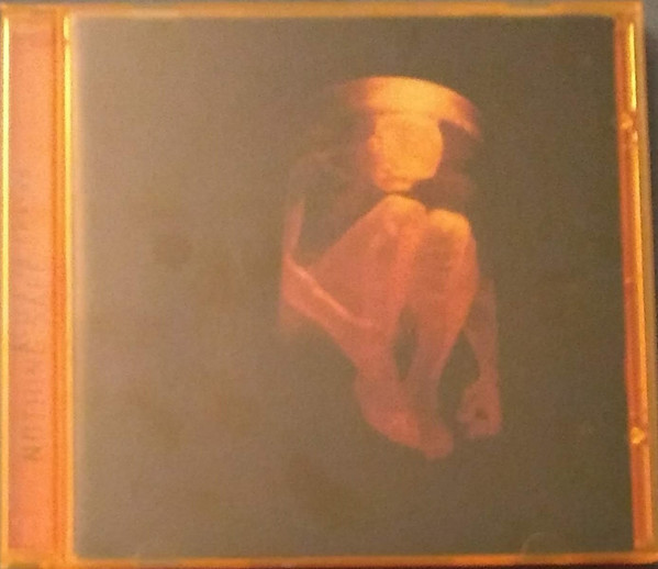 Alice In Chains – Nothing Safe