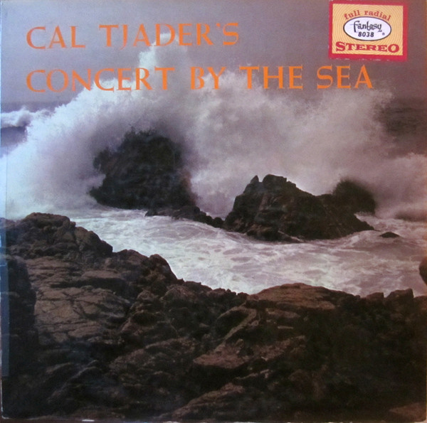 Cal Tjader Sextet – Cal Tjader's Concert By The Sea