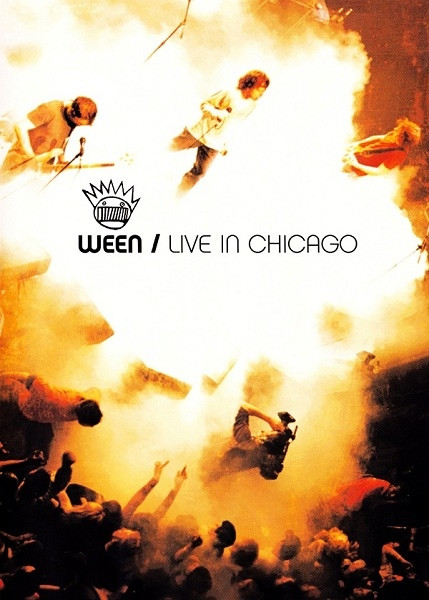 Ween – Live In Chicago