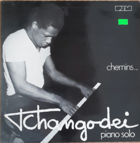 Tchangodei – Chemins...