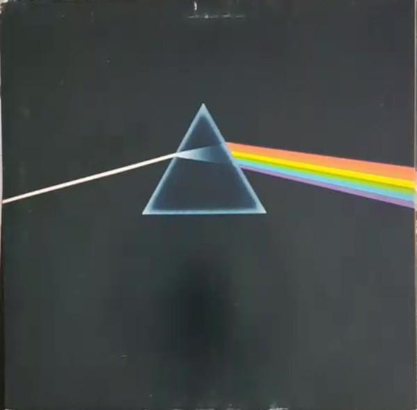 Pink Floyd – The Dark Side Of The Moon