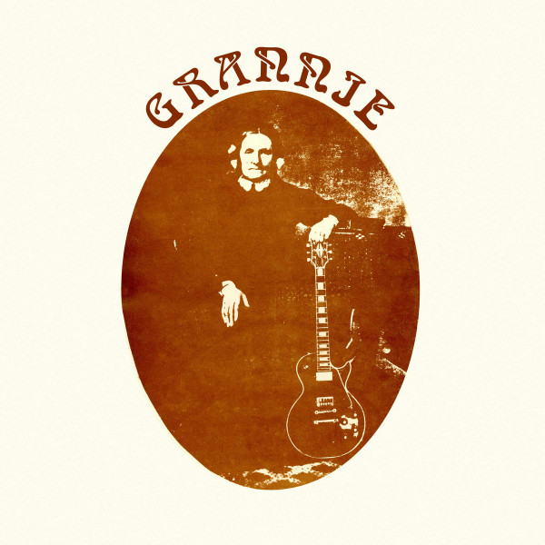Grannie – Grannie