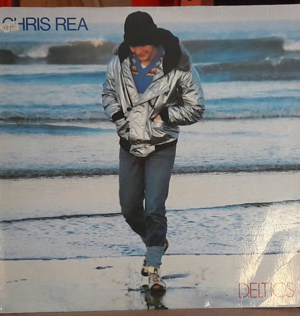 Chris Rea – Deltics