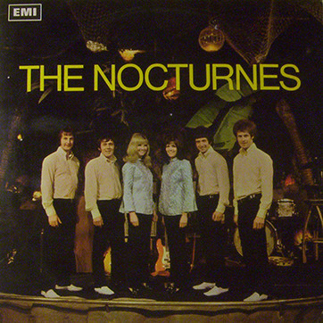 The Nocturnes – The Nocturnes