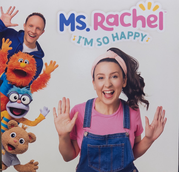 Rachel Anne Accurso – I’m So Happy