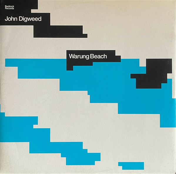 John Digweed – Warung Beach