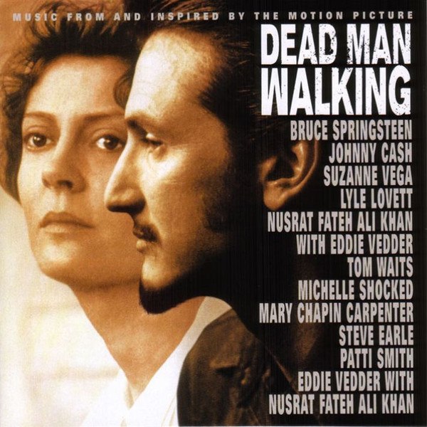 Various – Dead Man Walking (Music From And Inspired By The Motion Picture)