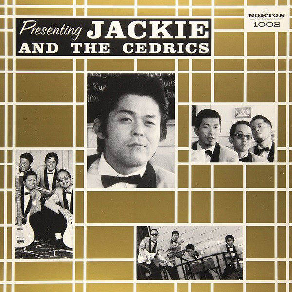 Jackie & The Cedrics – Presenting Jackie And The Cedrics