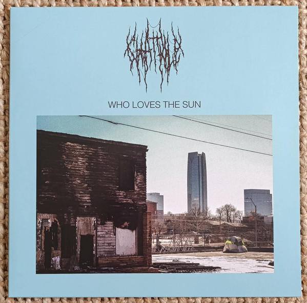 Chat Pile – Who Loves The Sun