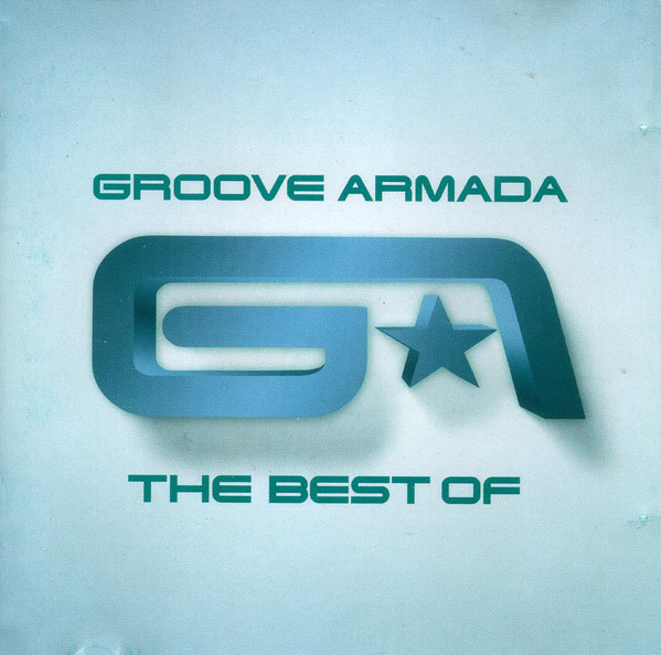 Groove Armada – The Best Of