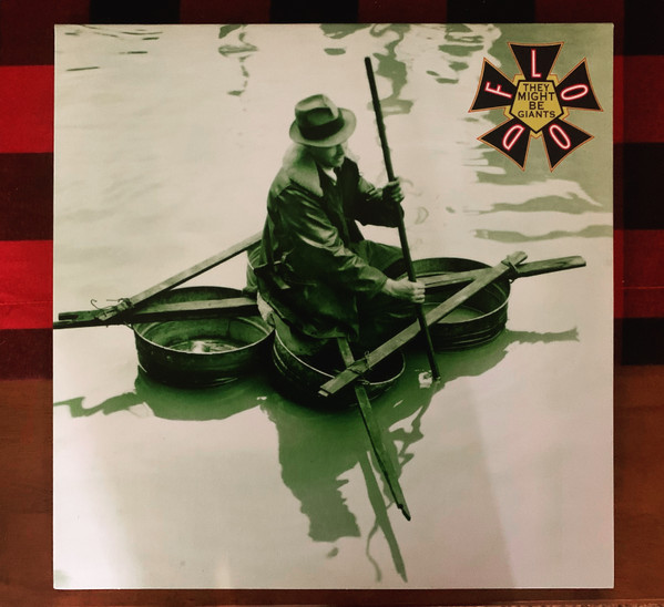 They Might Be Giants – Flood