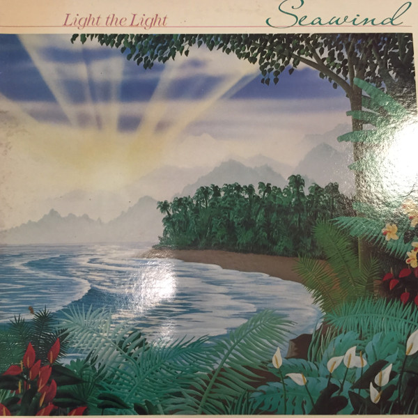 Seawind – Light The Light