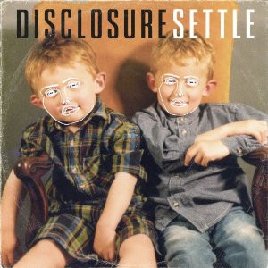 Disclosure – Settle