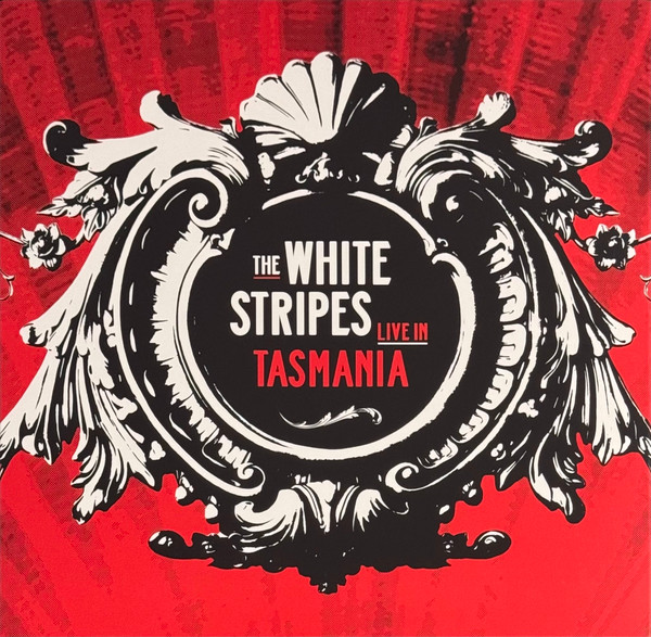 The White Stripes – Live In Tasmania