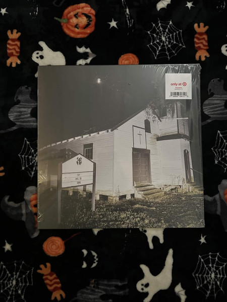 $uicideboy$ – Thy Will Be Done