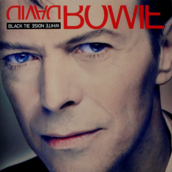 David Bowie – Black Tie White Noise