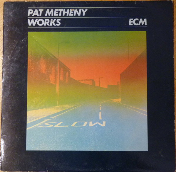 Pat Metheny – Works
