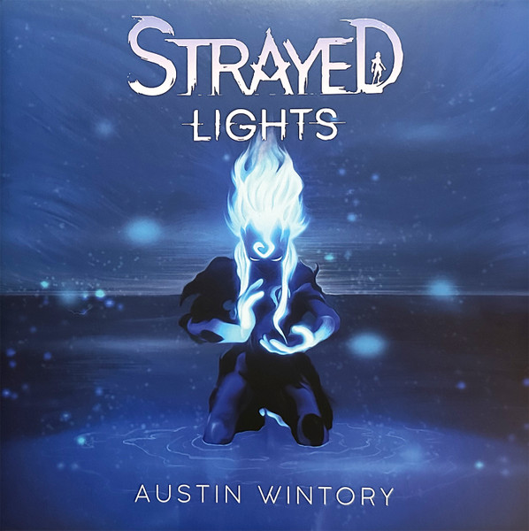 Austin Wintory – Strayed Lights (Original Soundtrack)
