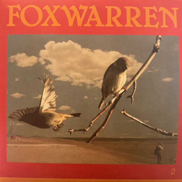 Foxwarren – 2