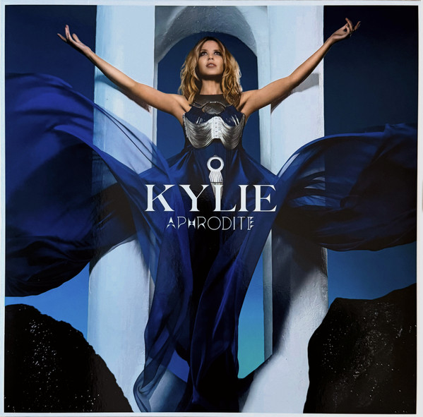 Kylie Minogue – Aphrodite