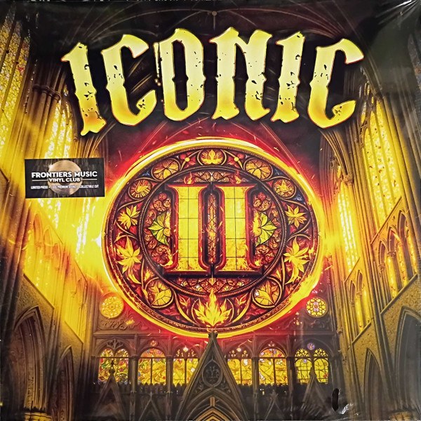 Iconic – II