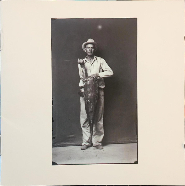 Bill Frisell – Disfarmer