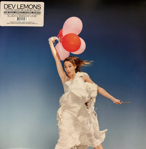 Dev Lemons – Hunting What We Already Killed
