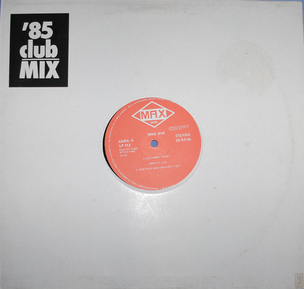 Various – Max Mix