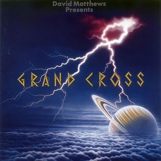 Dave Matthews – Grand Cross