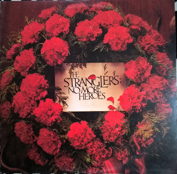 The Stranglers – No More Heroes