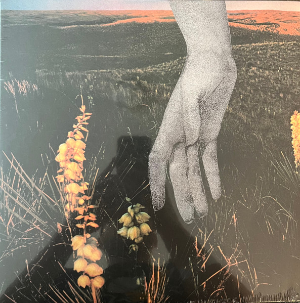 Kerosene Heights – Southeast Of Somewhere