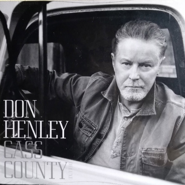 Don Henley – Cass County